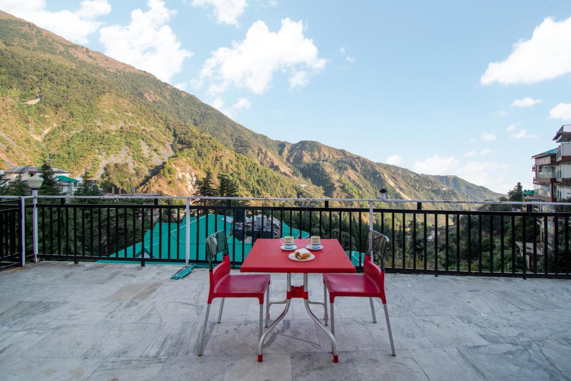Akashdeep होटल Dharamshala