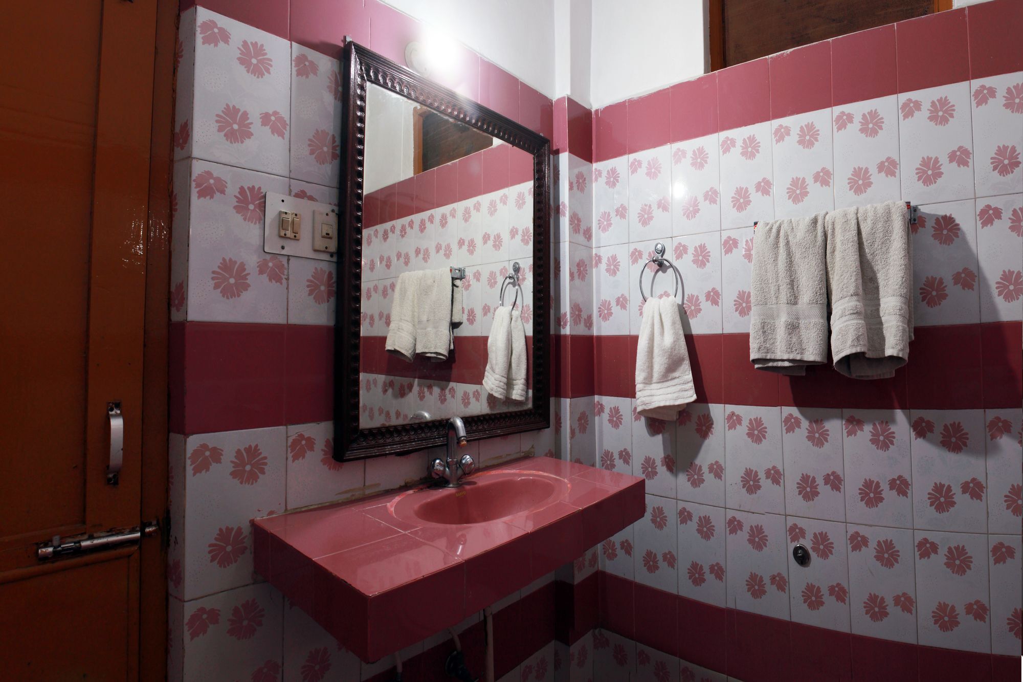 Hotel Akashdeep 3*