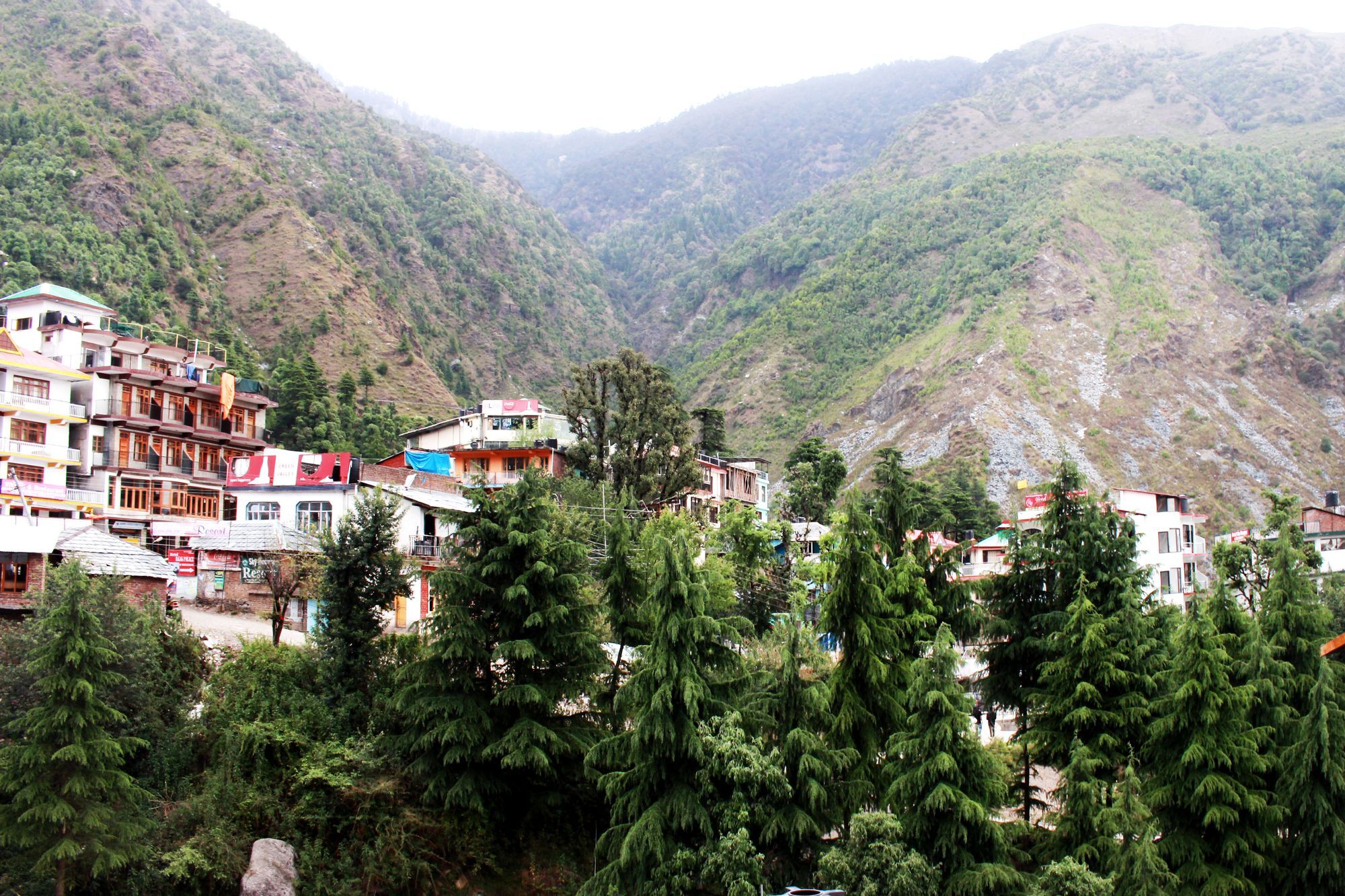 Akashdeep Dharamshala